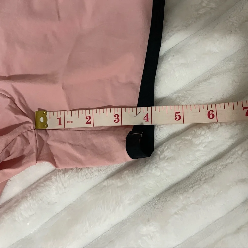 Kappa blush pink
